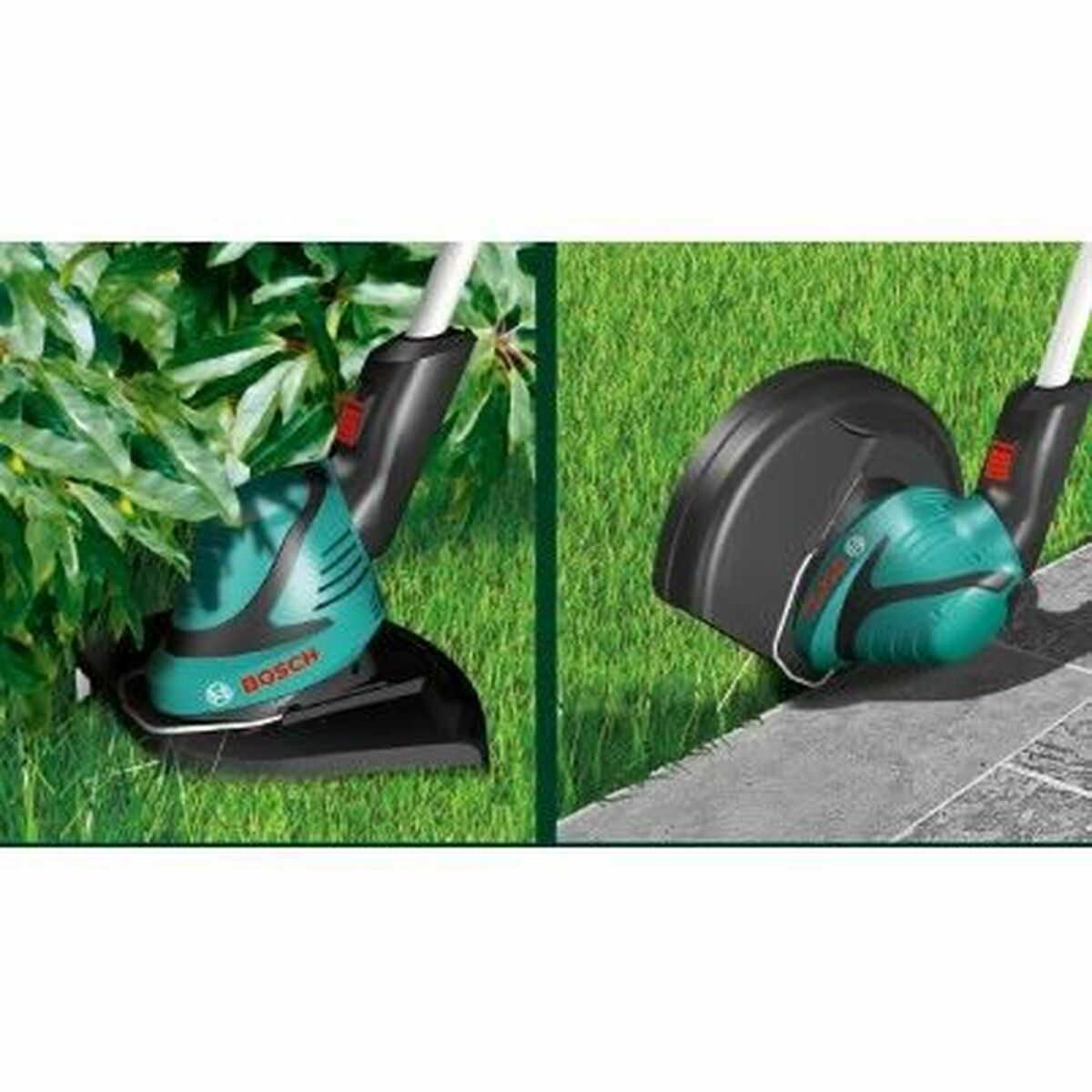 Elektrisk Trimer BOSCH ART 24 400 W 24 CM